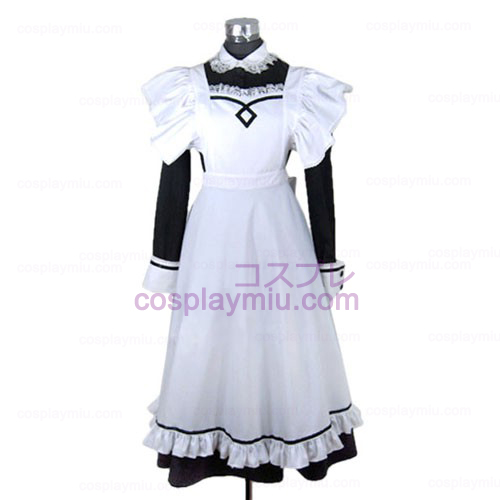 Maid Déguisements Cosplay