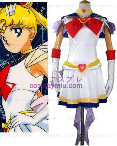 Sailor Moon Tsukino Usagi Déguisements Cosplay