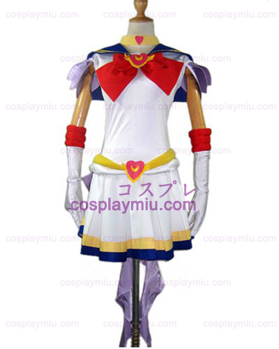 Sailor Moon Tsukino Usagi Déguisements Cosplay