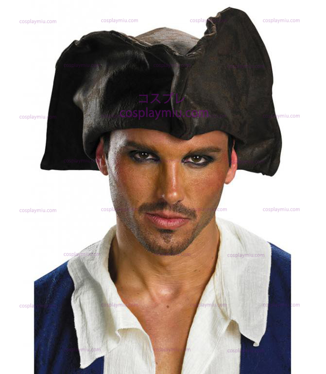 Jack Sparrow Possède