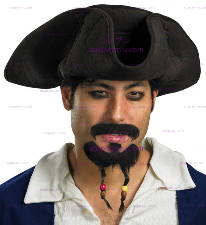 Pirates of the Caribbean Adult Possède