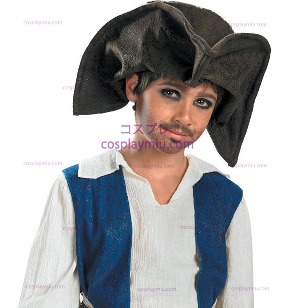 Jack Sparrow Pirate Possède