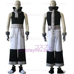 Soul Eater Black Star Déguisements Cosplay For Hommes