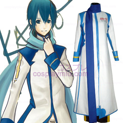 Vocaloid Kaito Déguisements Cosplay