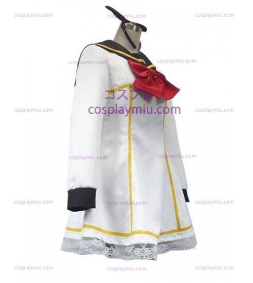 Déguisements Vocaloid Cosplay Uniform Dress