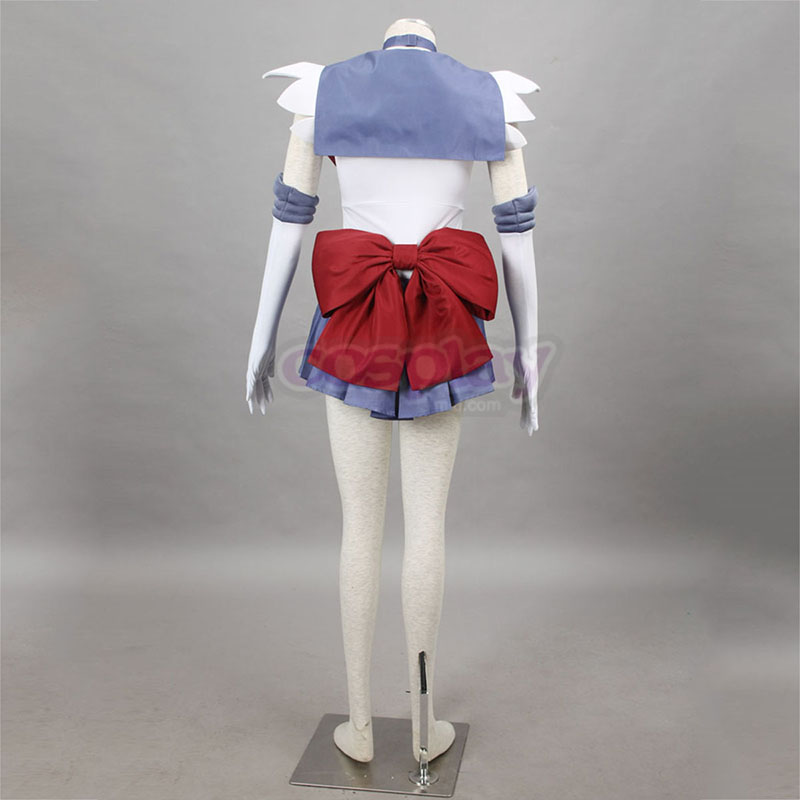 Déguisement Cosplay Sailor Moon Hotaru Tomoe 1 Boutique de France