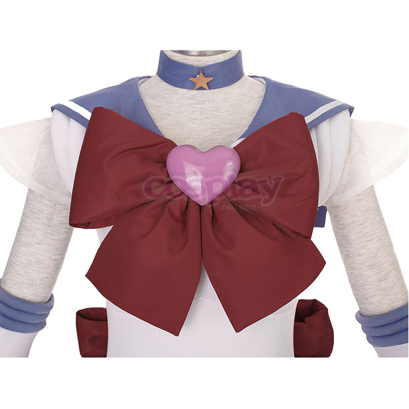 Déguisement Cosplay Sailor Moon Tomoe Hotaru 3 Boutique de France