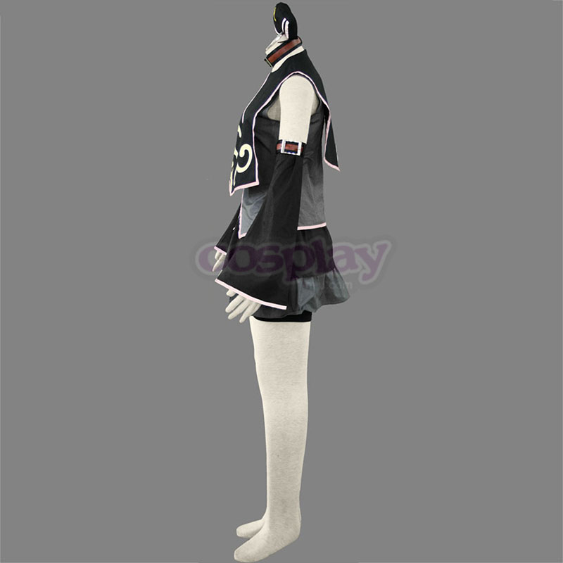 Déguisement Cosplay Tales of the Abyss Arietta 1 Boutique de France