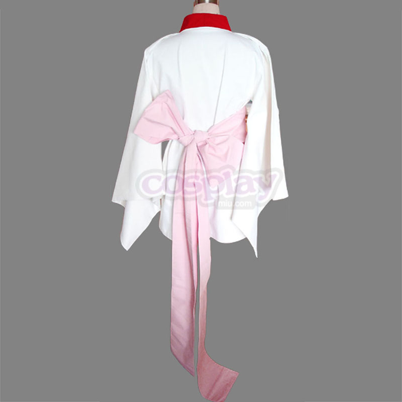 Déguisement Cosplay Binchoutan Binchō-tan Kimono Boutique de France