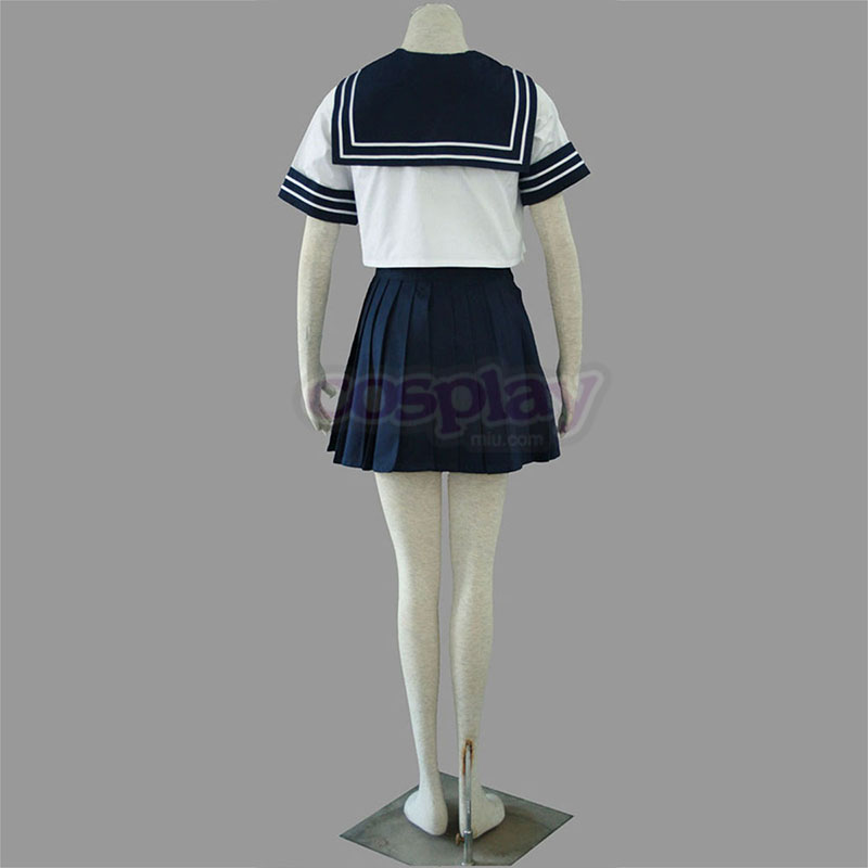 Déguisement Cosplay Sailor Uniform 4 High School Boutique de France
