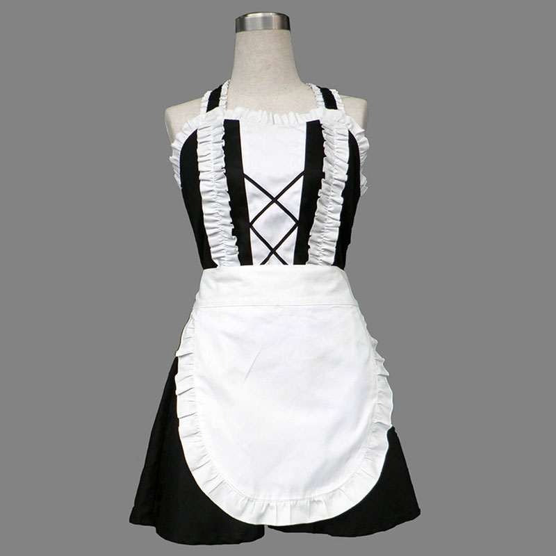 Déguisement Cosplay Maid Uniform 3 Devil Attraction Boutique de France