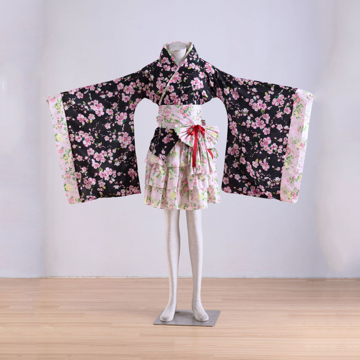 Déguisement Cosplay Kimono Culture Sakura Story 1 Boutique de France