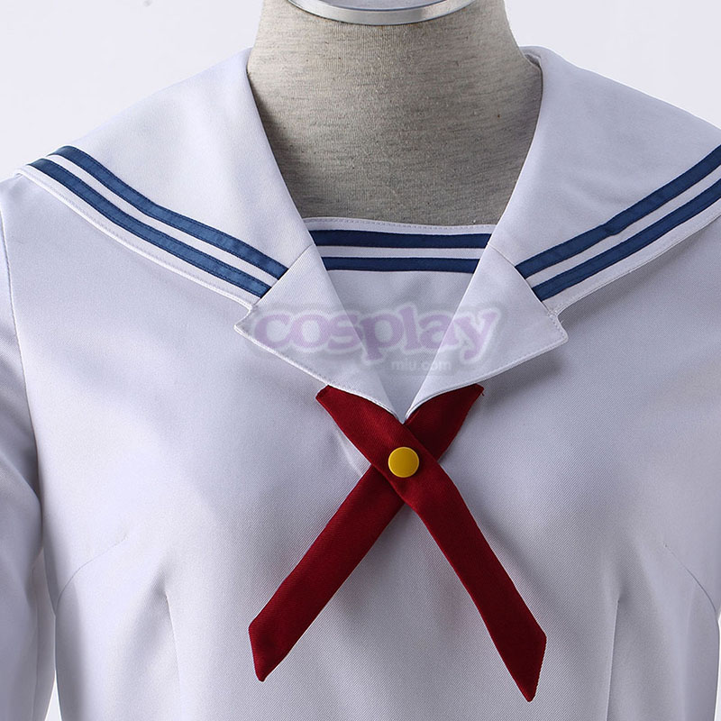 Déguisement Cosplay Saekano: How to Raise a Boring Girlfriend Toyogasaki Uniforms Boutique de France