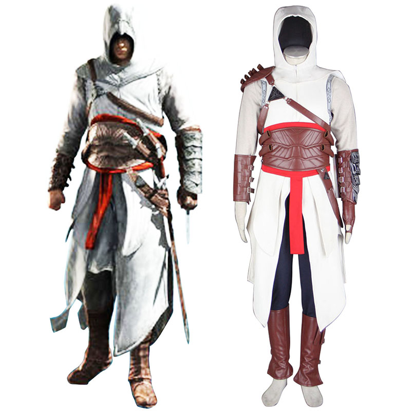 Déguisement Cosplay Assassin's Creed Assassin 1 Boutique de France