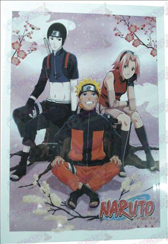 Naruto puzzle 10-404 1000