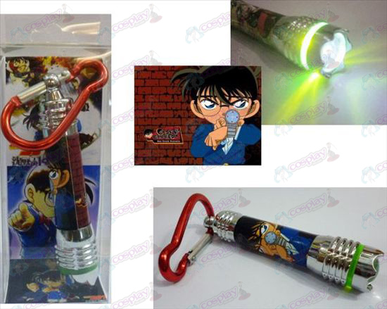 Conan mini lampe-torche