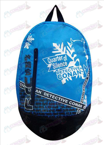 37-115 Backpack # 14 # Accessoires Detective Conan15 anniversaire