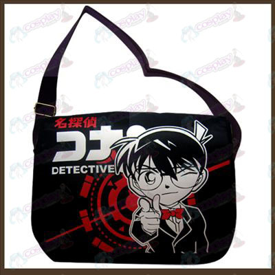 37-97 # Messenger Bag 10 # Accessoires Detective Conan # MF1168