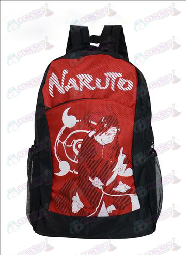 1224 sac à dos de Sasuke Naruto