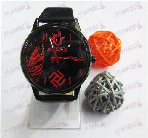 Bleach montres de la série de couleurs de bonbons Accessoires