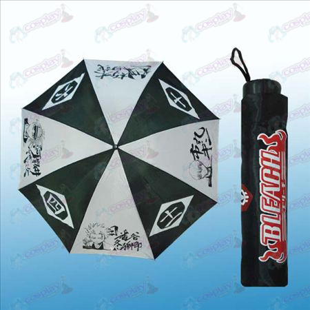 Accessoires Bleach Parapluies