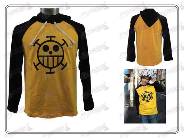 Accessoires One Piece Luo Sweater (mince)