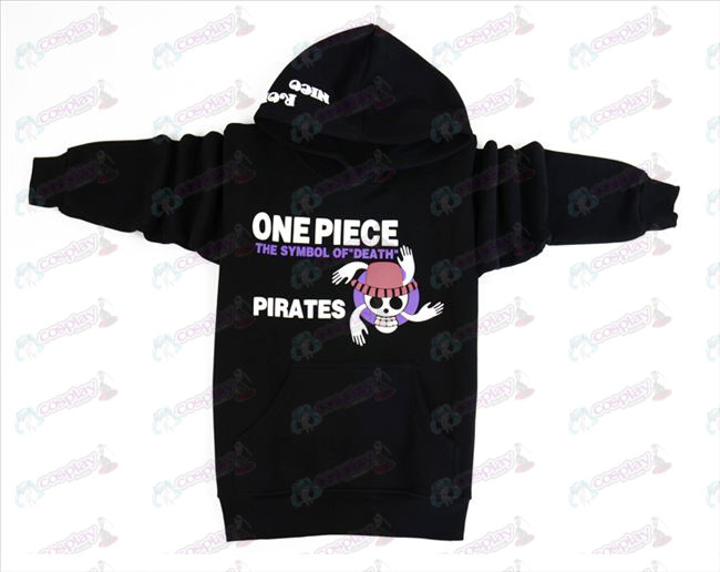 Accessoires One Piece Robin gros pull (M / XL)