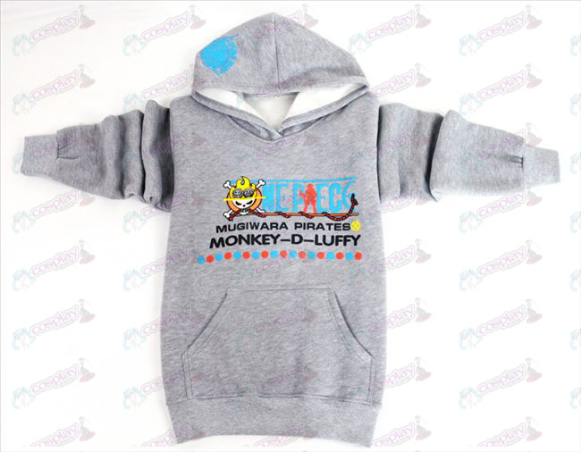 Accessoires One Piece Ice gros pull (M / XL)