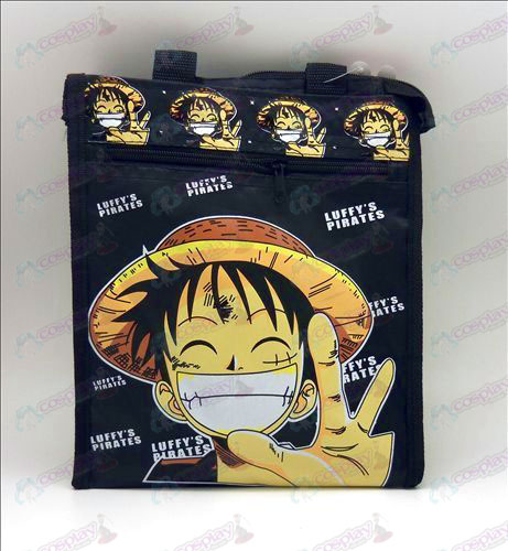 sacs à lunch (Luffy B)