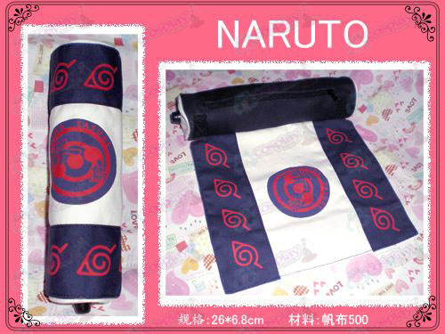 Naruto Pen Reel Chidori (bleu)