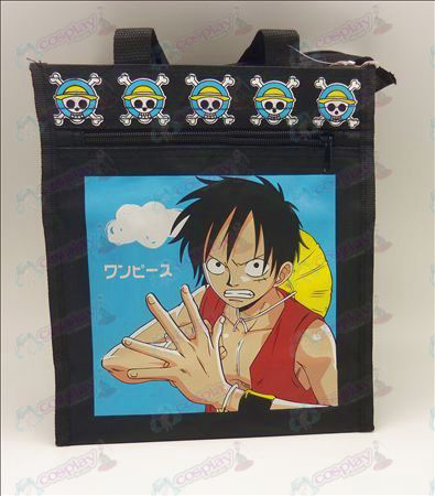 sacs à lunch (Luffy)