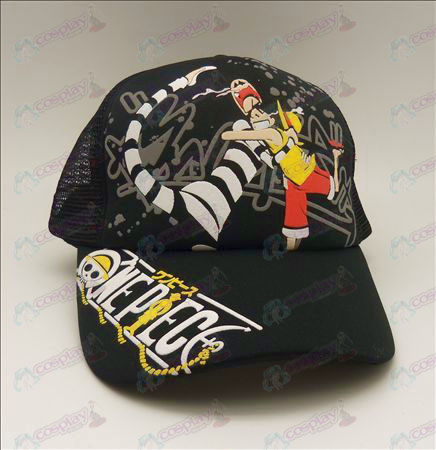 Fait Piece Luffy accessoires chapeau