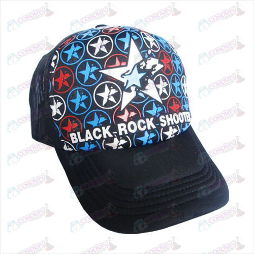 Haute-net plafonnement Manque Rock Shooter accessoires logo