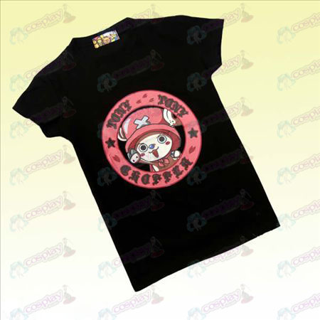 Accessoires One Piece T-shirt Chopper (Hommes)