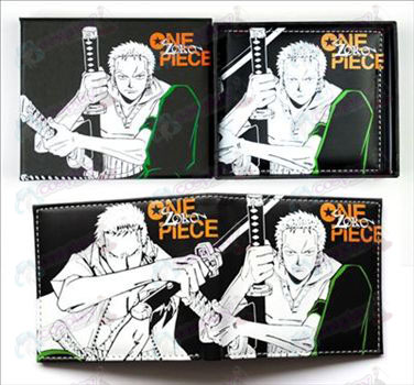 Accessoires One Piece en soie sac à main 2