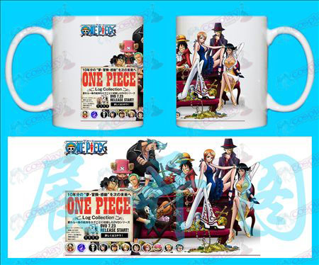 H-Accessoires One Piece Tasses concert