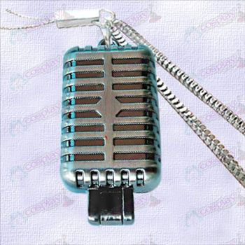 Hatsune - chaîne de la machine de microphone
