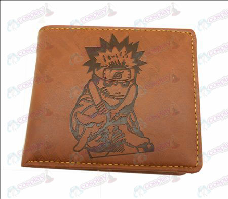 Naruto Naruto portefeuille (Jane)