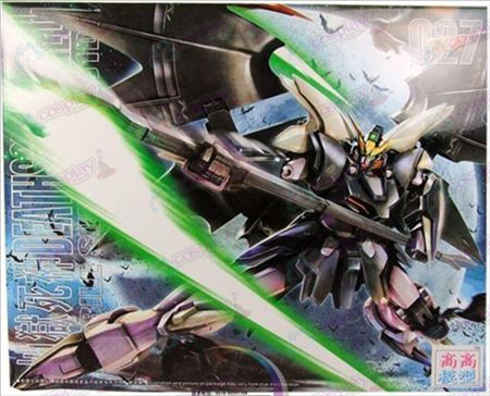 TT enfer Accessoires BleachAccessoires Gundam (027)