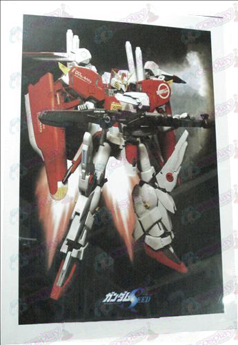 Accessoires Gundam1000 énigmes 10-263