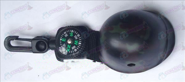 Accessoires CrossFire (cap) Compass Briquet (B)