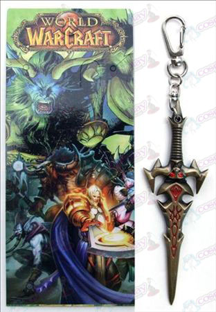 Accessoires World of Warcraft canif