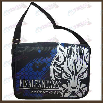 201-33 Messenger Bag # 10 Accessoires Final FantasyMF1169