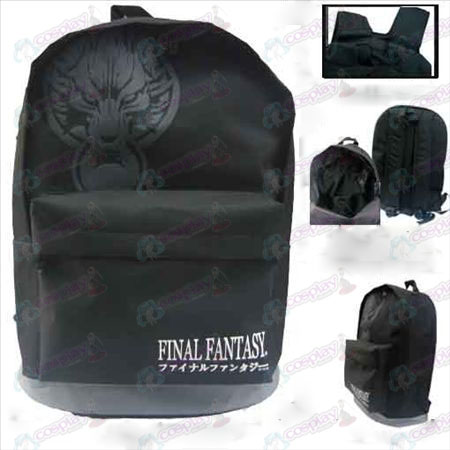 201-29 Backpack 10 # finales d'accessoires Fantasy