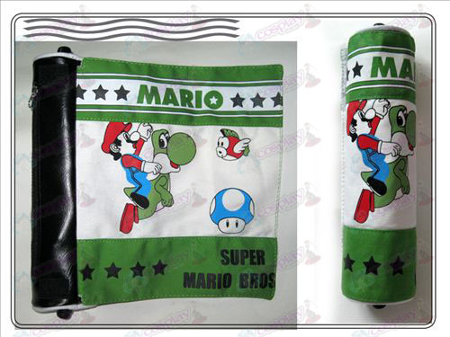 Accessoires Super Mario Bros Reels Pen (Vert)