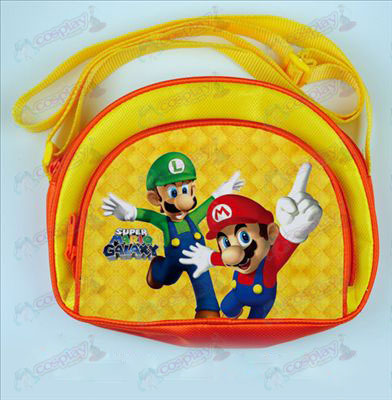 Accessoires Super Mario Bros petite sacoche XkB045