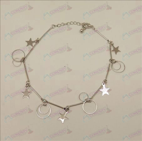 Accessoires Lucky Star Bracelets (bicyclique)