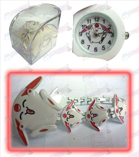 Accessoires Tsubasa Bracelet Watch (Blanc)