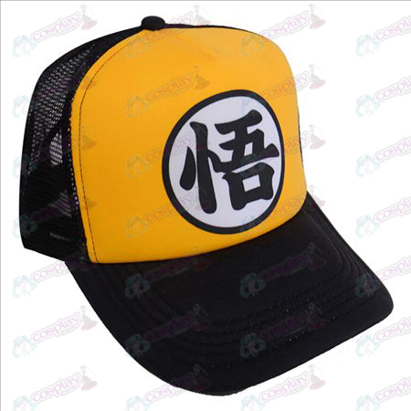 Chapeaux colorés (Accessoires Dragon Ball Wu)