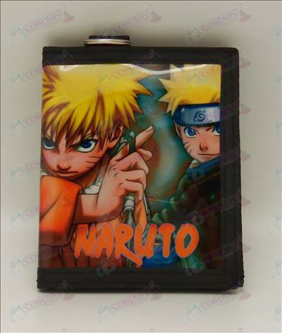 PVC Naruto Naruto sac à main (2)
